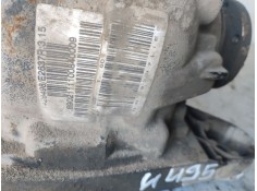 Recambio de diferencial trasero para bmw serie 5 berlina (e39) 2.5 24v referencia OEM IAM    2