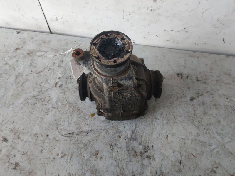 Recambio de diferencial trasero para bmw serie 5 berlina (e39) 2.5 24v referencia OEM IAM   