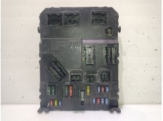 Recambio de centralita bsi para citroën c3 i (fc_, fn_) 1.4 hdi referencia OEM IAM 9653667380 S118085200L 