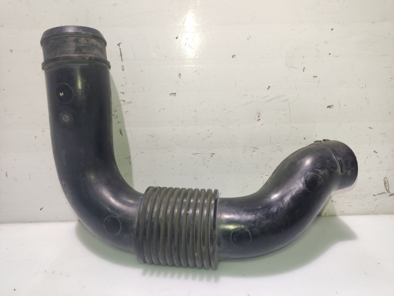 Recambio de tubo para citroën c3 i (fc_, fn_) 1.4 hdi referencia OEM IAM 9639594580  