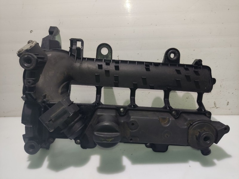 Recambio de tapa balancines para citroën c3 i (fc_, fn_) 1.4 hdi referencia OEM IAM 9646698680  