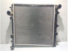 Recambio de radiador agua para citroën c3 i (fc_, fn_) 1.4 hdi referencia OEM IAM 1330Q5  