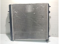 Recambio de radiador agua para citroën c3 i (fc_, fn_) 1.4 hdi referencia OEM IAM 1330Q5   2