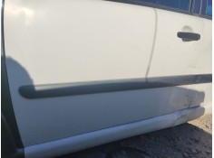 Recambio de moldura puerta delantera izquierda para citroën c3 i (fc_, fn_) 1.4 hdi referencia OEM IAM 8545X7  