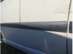 Recambio de moldura puerta delantera izquierda para citroën c3 i (fc_, fn_) 1.4 hdi referencia OEM IAM 8545X7   2
