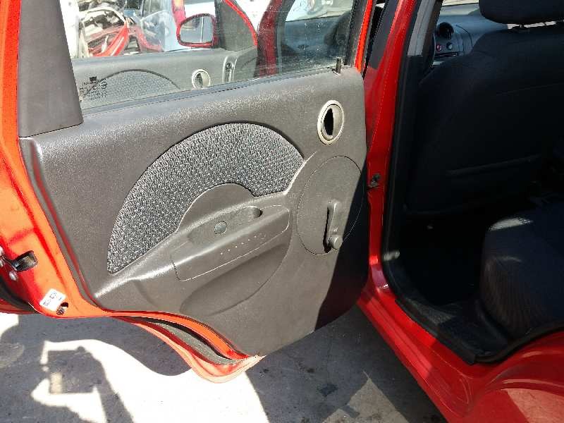 chevrolet kalos 1.4 cat   |   0.05 - 0.09 | 2005 - 2009 | 94 cv / 69 kw del año 2005