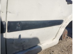 Recambio de moldura puerta trasera izquierda para citroën c3 i (fc_, fn_) 1.4 hdi referencia OEM IAM 8546K0  