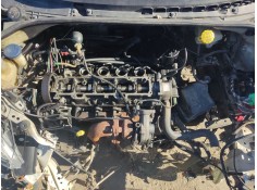 Recambio de motor arranque para citroën c3 i (fc_, fn_) 1.4 hdi referencia OEM IAM 5802FG 5802AZ 