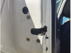 Recambio de cerradura puerta trasera izquierda para citroën c3 i (fc_, fn_) 1.4 hdi referencia OEM IAM 9137A1  