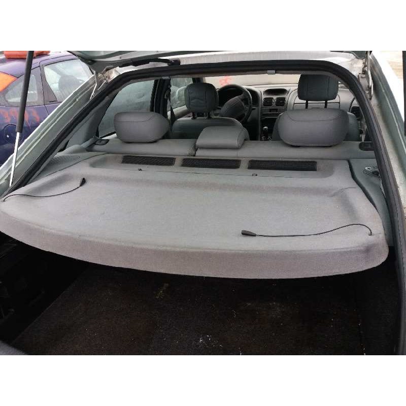 renault laguna (b56) 1.9 dci diesel cat   |   0.98 - ... | 1998 | 107 cv / 79 kw del año 1998