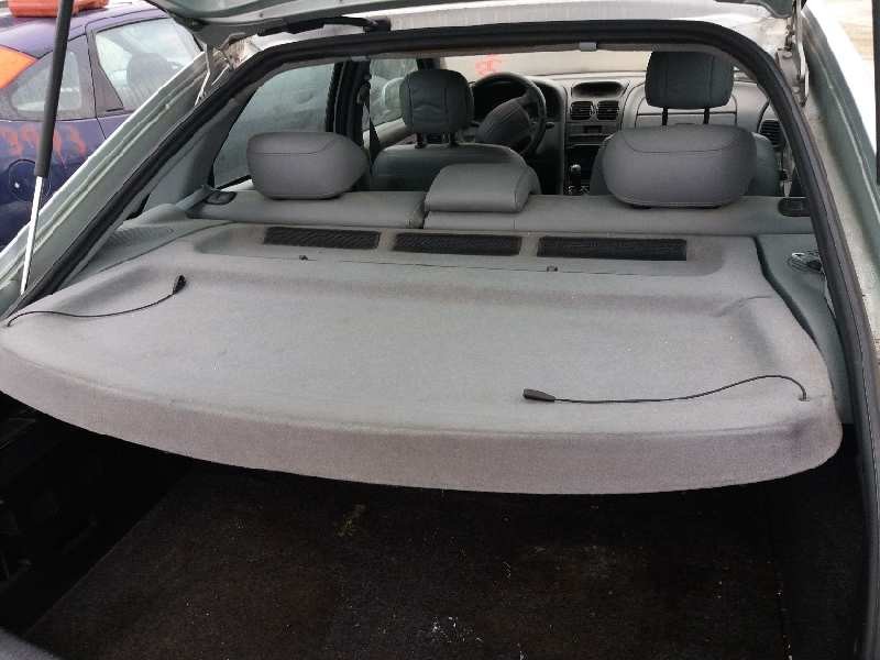 renault laguna (b56) 1.9 dci diesel cat   |   0.98 - ... | 1998 | 107 cv / 79 kw del año 1998