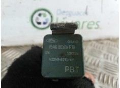 Recambio de caja precalentamiento para ford escort berl./turnier básico berlina   |   01.95 - 12.00 | 1995 - 2000 | 90 cv / 66 k 2