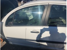 Recambio de puerta delantera izquierda para citroën c3 i (fc_, fn_) 1.4 hdi referencia OEM IAM 9002V1  