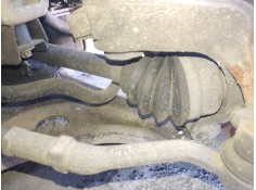 Recambio de transmision delantera derecha para citroën c3 i (fc_, fn_) 1.4 hdi referencia OEM IAM 3273HT  