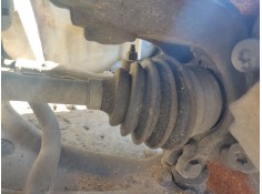 Recambio de transmision delantera izquierda para citroën c3 i (fc_, fn_) 1.4 hdi referencia OEM IAM 3272JC  