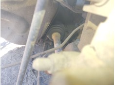 Recambio de transmision delantera izquierda para citroën c3 i (fc_, fn_) 1.4 hdi referencia OEM IAM 3272JC   2