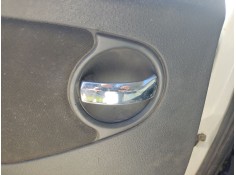 Recambio de maneta interior trasera izquierda para citroën c3 i (fc_, fn_) 1.4 hdi referencia OEM IAM 9143K4  