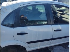 Recambio de puerta trasera derecha para citroën c3 i (fc_, fn_) 1.4 hdi referencia OEM IAM 9008Q5  