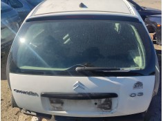 Recambio de porton trasero para citroën c3 i (fc_, fn_) 1.4 hdi referencia OEM IAM 8701Q2  