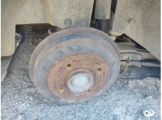 Recambio de tambor freno trasero derecho para citroën c3 i (fc_, fn_) 1.4 hdi referencia OEM IAM 424746  