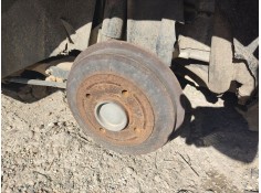 Recambio de tambor freno trasero izquierdo para citroën c3 i (fc_, fn_) 1.4 hdi referencia OEM IAM 424746  