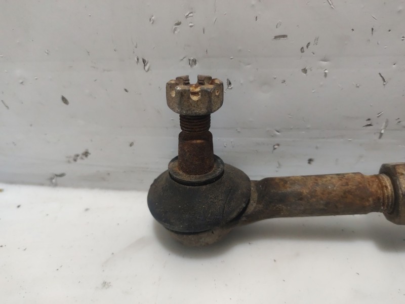 Recambio de barra direccion para nissan np300 pick-up (lcd22) double cab 4x4 referencia OEM IAM 48080VK92A  