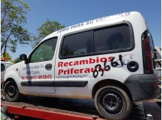 renault kangoo (f/kc0) authentique   |   03.03 - 12.05 | 2003 - 2005 | 65 cv / 48 kw del año 2003