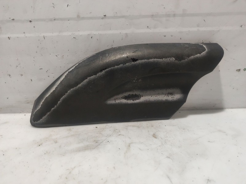 Recambio de moldura para hyundai tucson (jm) 2.0 referencia OEM IAM 872982E000  