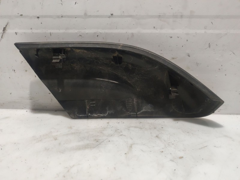 Recambio de moldura para hyundai tucson (jm) 2.0 referencia OEM IAM 872982E000  