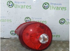 Recambio de piloto trasero izquierdo para  referencia OEM IAM   