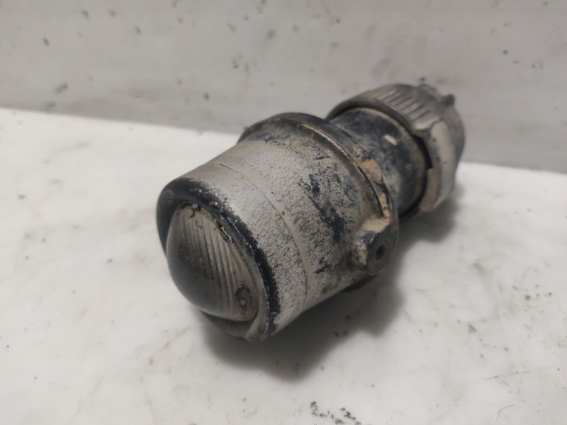 Recambio de faro antiniebla derecho para bmw 3 compact (e46) 318 td referencia OEM IAM 51117895036  