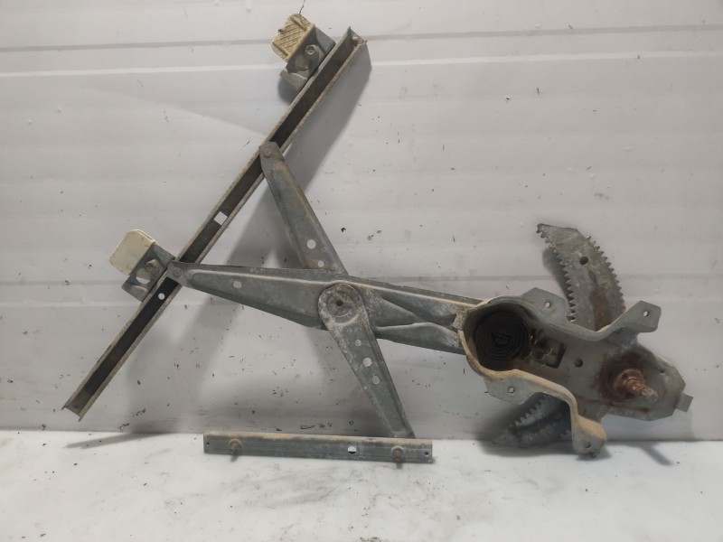 Recambio de elevalunas delantero derecho para land rover defender (ld) 2.5 tdi referencia OEM IAM ALR4533  