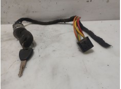 Recambio de conmutador de arranque para renault clio ii (bb_, cb_) 1.9 d (b/cb0e, bb0j) referencia OEM IAM 7701471098  