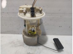 Recambio de aforador para renault clio ii (bb_, cb_) 1.9 d (b/cb0e, bb0j) referencia OEM IAM 09741659900 7700416987 