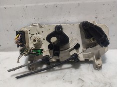Recambio de mando calefaccion / aire acondicionado para renault clio ii (bb_, cb_) 1.9 d (b/cb0e, bb0j) referencia OEM IAM 59534 2