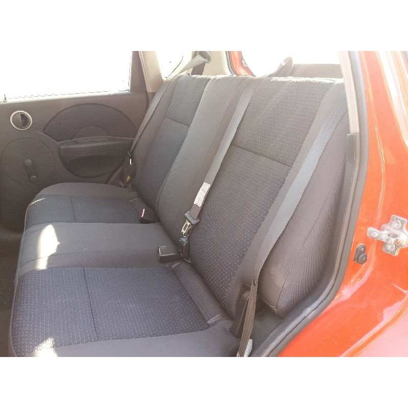 chevrolet kalos 1.4 cat   |   0.05 - 0.09 | 2005 - 2009 | 94 cv / 69 kw del año 2005