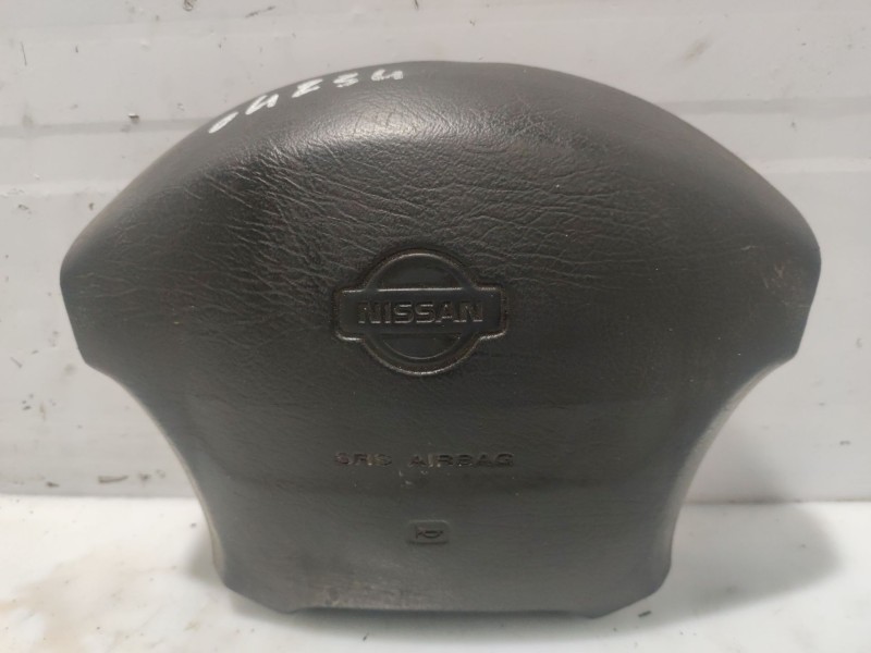 Recambio de airbag delantero izquierdo para nissan micra (k11) 1.0 16v cat referencia OEM IAM 985102F300  