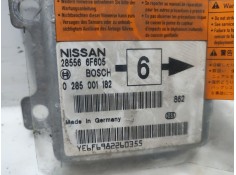 Recambio de centralita airbag para nissan micra (k11) 1.0 16v cat referencia OEM IAM 285566F625   2