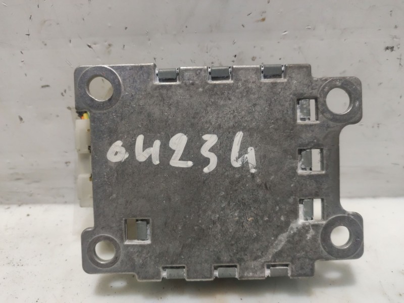 Recambio de centralita airbag para nissan micra (k11) 1.0 16v cat referencia OEM IAM 285566F625  