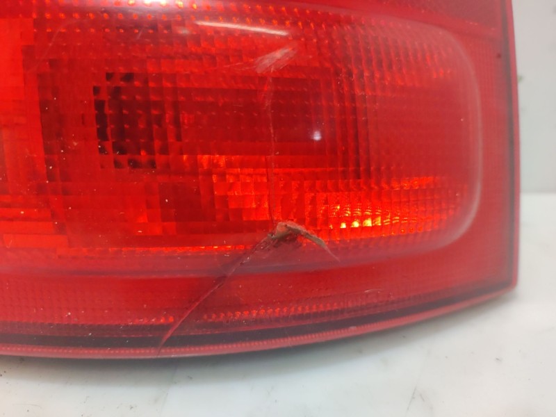 Recambio de piloto trasero derecho para nissan micra (k11) 1.0 16v cat referencia OEM IAM B65506F600  