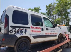 renault kangoo (f/kc0) authentique   |   03.03 - 12.05 | 2003 - 2005 | 65 cv / 48 kw del año 2003 2