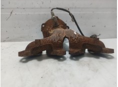 Recambio de colector escape para nissan micra (k11) 1.0 16v cat referencia OEM IAM 1400499B00   2