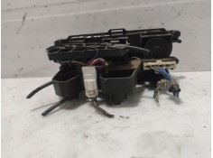 Recambio de mando calefaccion / aire acondicionado para nissan micra (k11) 1.0 16v cat referencia OEM IAM 7040230732   2