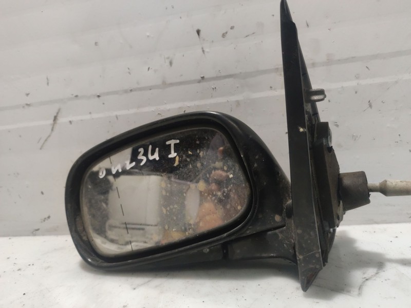 Recambio de retrovisor izquierdo para nissan micra (k11) 1.0 16v cat referencia OEM IAM   