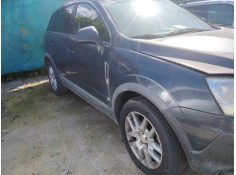 opel antara a (l07) del año 2009 2