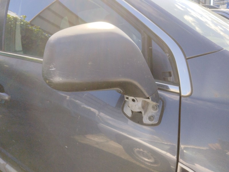 opel antara a (l07) del año 2009