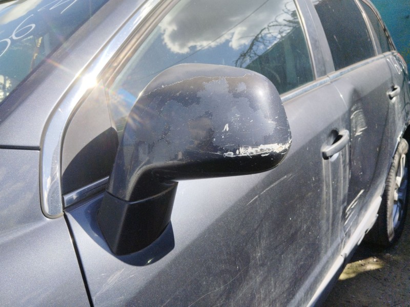 opel antara a (l07) del año 2009