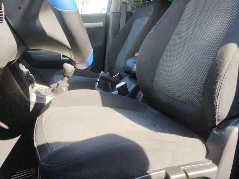 opel antara a (l07) del año 2009