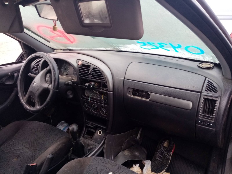 citroen xsara berlina 1.9 diesel   |   0.97 - 0.05 | 1997 - 2005 | 69 cv / 51 kw del año 1997