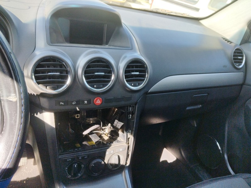 opel antara a (l07) del año 2009